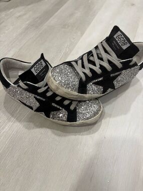 Golden Goose Sneaker